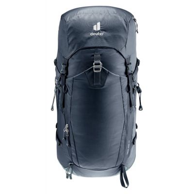 3. Plecak turystyczny DEUTER Trail Pro 36 black-shale