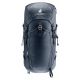 3. Plecak turystyczny DEUTER Trail Pro 36 black-shale