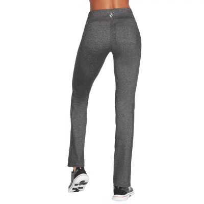 3. Spodnie Skechers Go Walk Pant W W03PT20B-GYS 