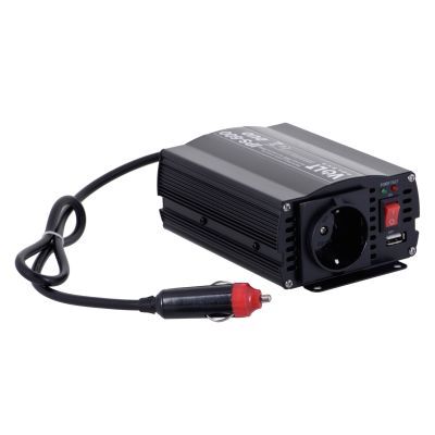 3. Przetwornica napiecia IPS 600 DUO 12/24V/230V