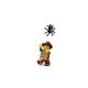 5. LEGO Inne 40822 - Dyniowy pickup