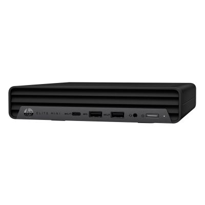 13. HP Elite Mini 800 G9 Intel® Core™ i5 i5-14500 16 GB DDR5-SDRAM 1 TB SSD Windows 11 Pro Mini PC Czarny