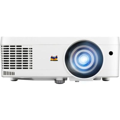 VIEWSONIC PROJEKTOR KRÓTKOOGNISKOWY LSD300W-ST