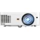 VIEWSONIC PROJEKTOR KRÓTKOOGNISKOWY LSD300W-ST