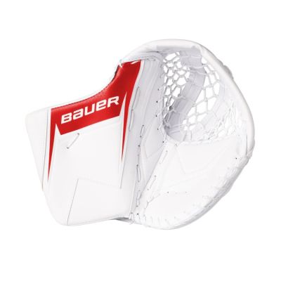 6. Łapaczka Bauer SV-Pro Int