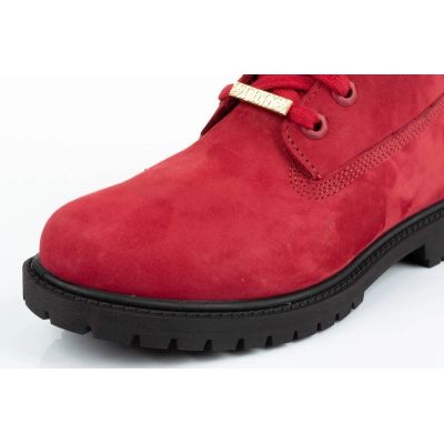 17. Buty trekkingowe Timberland W TB0A2MBU-F41