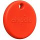 10. Chipolo RWS.0000003.000 lokalizator GPS Uniwersalne Wyszukiwarka Czerwony