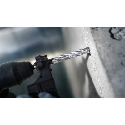 3. Bosch 2 608 836 626 wiertło Hammer drill bit 1 szt.