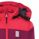 4. Kurtka Lego Wear Lwjipe 705 - Jacket Jr 22881-364
