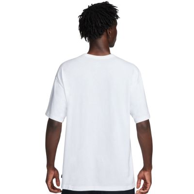 2. Koszulka męska Nike Sportswear Premium Essentials biała DO7392 101