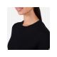 9. Sweter Rossignol W Corporate Crew Neck czarny