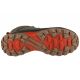 4. Merrell Speed Strike 2 Mid WP J037835 Zielone 42
