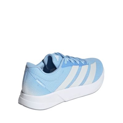 3. Buty damskie adidas Duramo RC2 Running błękitne JQ8078