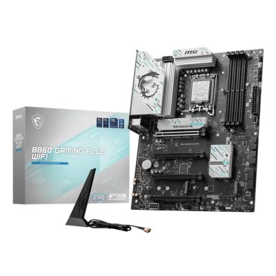 6. Płyta główna MSI B860 GAMING PLUS WIFI