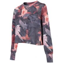 Bluza 4F multikolor allover W H4Z22 BLD034 90A