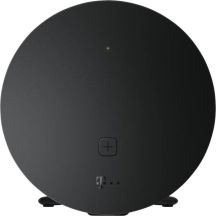 Telekom 40824613 router bezprzewodowy Ethernet Dual-band (2.4 GHz/5 GHz) Czarny