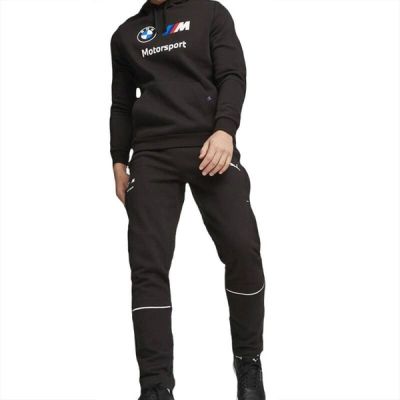 10. Spodnie Puma BMW MMS M 621223 01