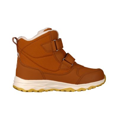 2. Buty zimowe Trollkids Kids Hafjell Winter Boots bronze Jr 264-808