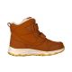 2. Buty zimowe Trollkids Kids Hafjell Winter Boots bronze Jr 264-808