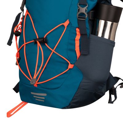 3. Plecak dziecięcy dla chłopca/dziewczynki Fjell Trekker 15 (655-197)