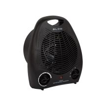 BLOW TERMOWENTYLATOR 2000W FH-A01 FARELKA CZARNA