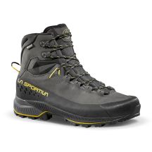 Buty turystyczne La Sportiva TX5 Evo Mid GTX - carbon/yellow rozmiar: 44_5