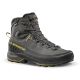 Buty turystyczne La Sportiva TX5 Evo Mid GTX - carbon/yellow rozmiar: 44_5