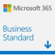 2. Microsoft 365 Business Standard ESD (5 stan.; 12 miesięcy; wersja cyfrowa; komercyjna; Eurozone) (KLQ-00211); poprzednia nazwa Office 365 Business Premium