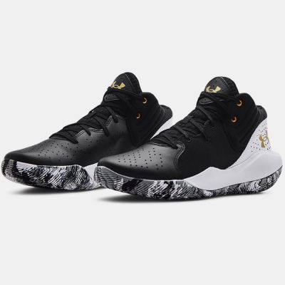 4. Buty do koszykówki Under Armour Jet 21 M 3024260 006