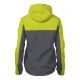 3. Kurtka Malfini Rainbow W MLI-53990 neon yellow