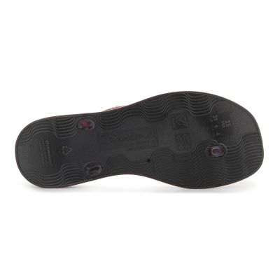 7. IPANEMA GLOW TRENDY AD BLACK/TURTLE/BROWN 27419-BR843