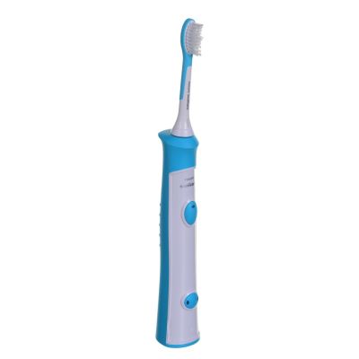4. Szczoteczka Philips  HX6322/04 (soniczna; biały, niebieski)