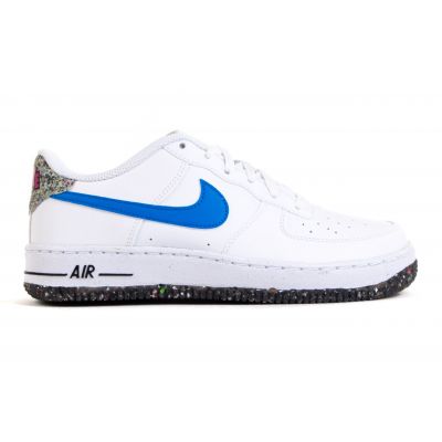 3. Buty Nike Air Force 1 LV8 GS Jr DR3098-100