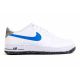 3. Buty Nike Air Force 1 LV8 GS Jr DR3098-100
