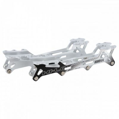 5. Szyny do rolek Bauer Aluminium