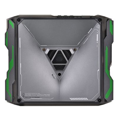 8. Govee H8630 Gaming Pixel Light | Panel LED | 185*150*35mm, 1024 diod LED, 2.4GHz Wi-Fi + Bluetooth