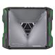 8. Govee H8630 Gaming Pixel Light | Panel LED | 185*150*35mm, 1024 diod LED, 2.4GHz Wi-Fi + Bluetooth