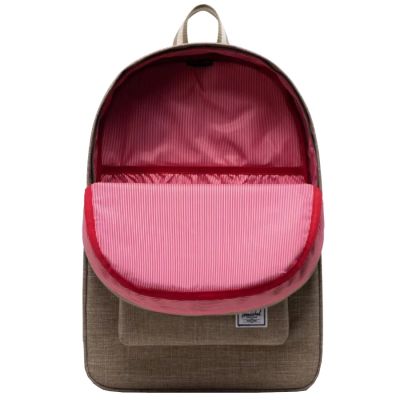 2. Herschel Classic Heritage Backpack 10007-05441 Brązowe One size