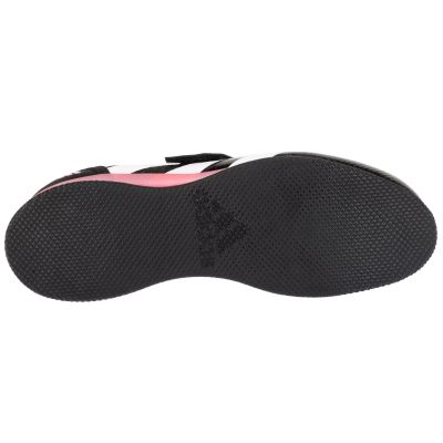 4. Buty adidas Weightlifting III M IH8232