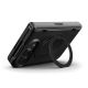 6. Etui Spigen Slim Armor Pro S Magsafe na iPhone Duo - czarne