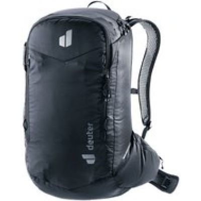 2. Deuter Attack 22 EL 22 l Czarny