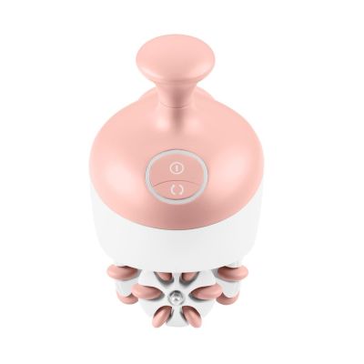 8. AC 950 Masażer do celulitu Medisana