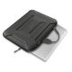 4. Etui Tech-Protect Ranger-X Tactical na laptopa 13-14" - czarne