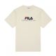 5. Fila t-shirt męski Valsera Regular Logo T-shirt FAU0225.10010