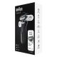 2. Braun Series 7 71-N1000s Golarka foliowa Czarny