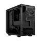 11. Fractal Design Meshify 2 Nano Czarny