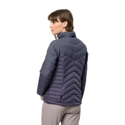 3. Kurtka Jack Wolfskin Tundra Down Jkt W 1206652-1388 