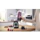 2. Blender kielichowy Bosch VitaPower Serie 2 MMB2111S 0,6l | 450W | srebrny