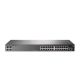 3. Aruba 2930F 24G 4SFP Zarządzany L3 Gigabit Ethernet (10/100/1000) 1U Szary