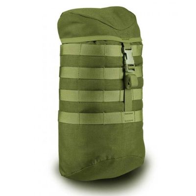3. Plecak wojskowy taktyczny Wisport Raccoon 85 l Cordura Olive Green